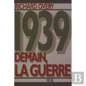 1939 ; Demain, La Guerre