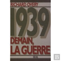 Bertrand.pt - 1939 ; Demain, La Guerre
