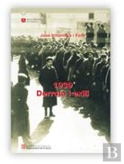 1939, Derrota I Exili