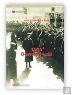 Bertrand.pt - 1939, Derrota I Exili