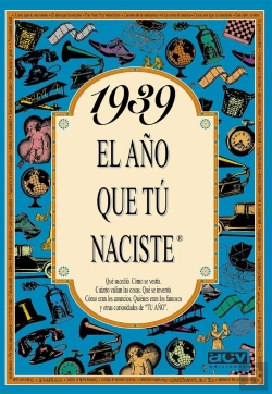 Bertrand.pt - 1939 El Año Que Tu Naciste