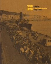 1939 Exilio Republicano Español