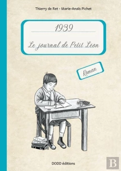 Bertrand.pt - 1939 : Le Journal De Petit Léon