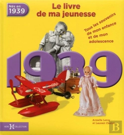 Bertrand.pt - 1939, Le Livre De Ma Jeunesse - Nouvelle Edition