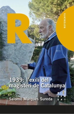 Bertrand.pt - 1939: L'Exili Del Magisteri De Catalunya