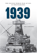 1939 The Second World War At Sea In Photographs