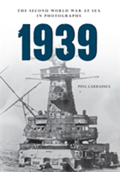 1939 The Second World War At Sea In Photographs