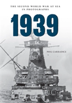 Bertrand.pt - 1939 The Second World War At Sea In Photographs