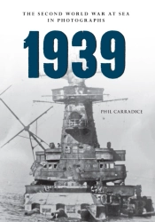 1939 The Second World War At Sea In Photographs