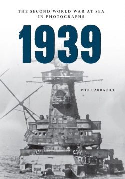 Bertrand.pt - 1939 The Second World War At Sea In Photographs