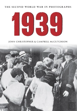 Bertrand.pt - 1939 The Second World War In Photographs
