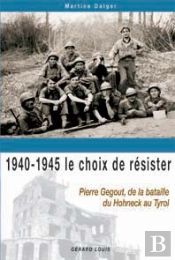 1940-1945, Le Choix De Resister