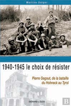 Bertrand.pt - 1940-1945, Le Choix De Resister