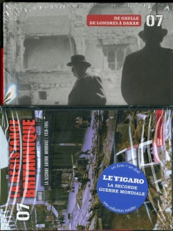 Bertrand.pt - 1940 : La Bataille D'Angleterre T.7