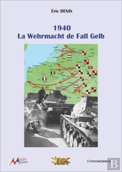 Bertrand.pt - 1940 - La Wehrmacht De Fall Gelb