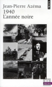 1940 ; L'Année Noire