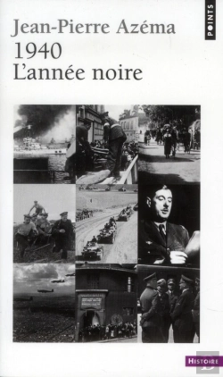 Bertrand.pt - 1940 ; L'Année Noire