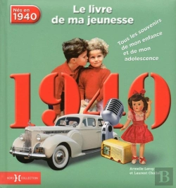 Bertrand.pt - 1940, Le Livre De Ma Jeunesse - Nouvelle Edition
