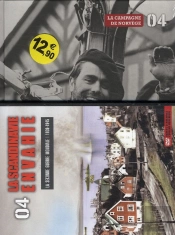 1940 : Les Francais A Narvik T.4