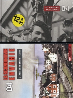 Bertrand.pt - 1940 : Les Francais A Narvik T.4