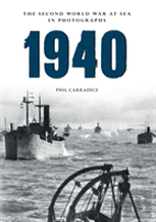 1940 The Second World War At Sea In Photographs