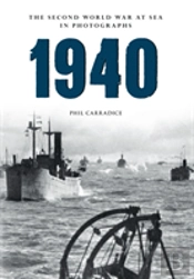 1940 The Second World War At Sea In Photographs