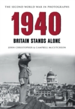Bertrand.pt - 1940 The Second World War In Photographs