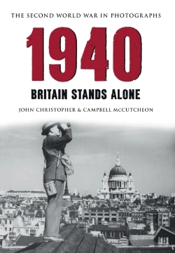 Bertrand.pt - 1940 The Second World War In Photographs