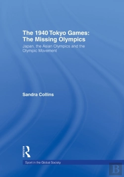 Bertrand.pt - 1940 Tokyo Games: The Missing Olympics