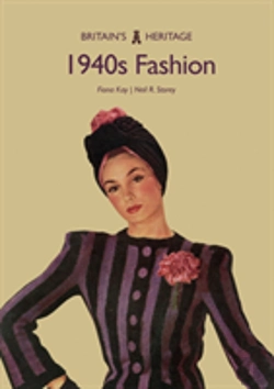 Bertrand.pt - 1940s Fashion