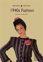 1940s Fashion