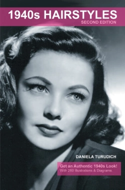 Bertrand.pt - 1940s Hairstyles