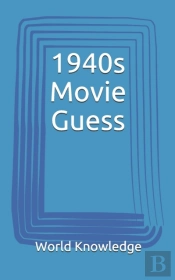 1940s Movie Guess