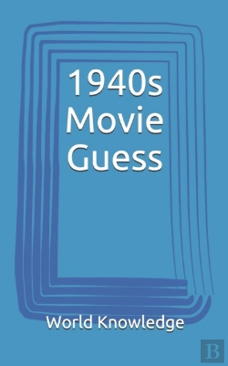 Bertrand.pt - 1940s Movie Guess
