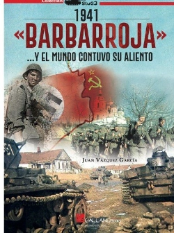Bertrand.pt - 1941 Barbarroja Y Mundo Contuvo Su Alien