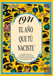 1941 El Año Que Tu Naciste