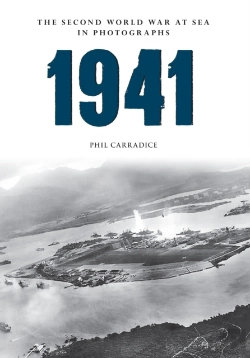 Bertrand.pt - 1941 The Second World War At Sea In Photographs