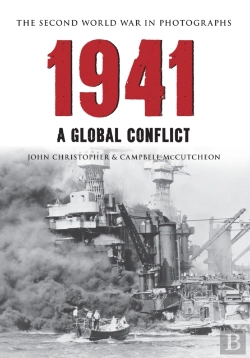 Bertrand.pt - 1941 The Second World War In Photographs