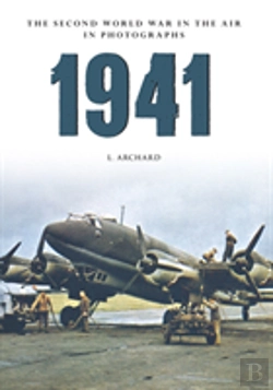 Bertrand.pt - 1941 The Second World War In The Air In Photographs