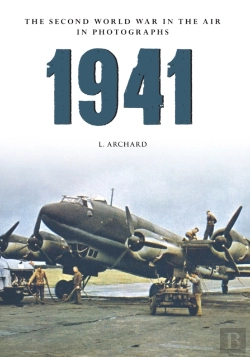 Bertrand.pt - 1941 The Second World War In The Air In Photographs
