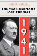 1941: The Year Germany Lost The War