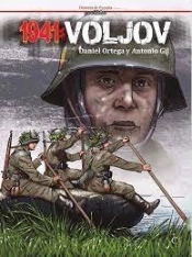 1941: Voljov