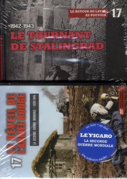 Bertrand.pt - 1942-1943 : Le Tournant De Stalingrad