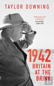 1942: Britain At The Brink