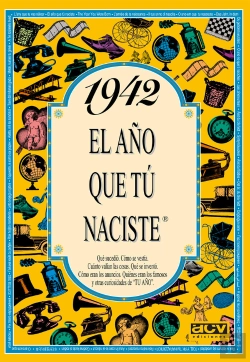 Bertrand.pt - 1942 El Año Que Tu Naciste