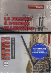 1942 : La France A L'Heure Allemande