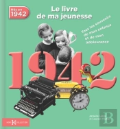1942, Le Livre De Ma Jeunesse Ne