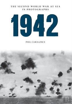Bertrand.pt - 1942 The Second World War At Sea In Photographs