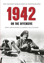 1942 The Second World War In Photographs
