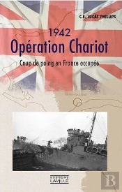1942,Operation Chariot